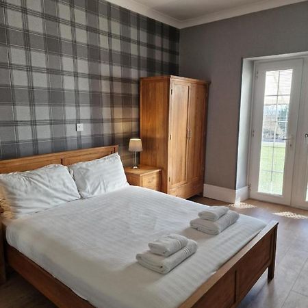 Broadway House Bed & Breakfast Laugharne Luaran gambar