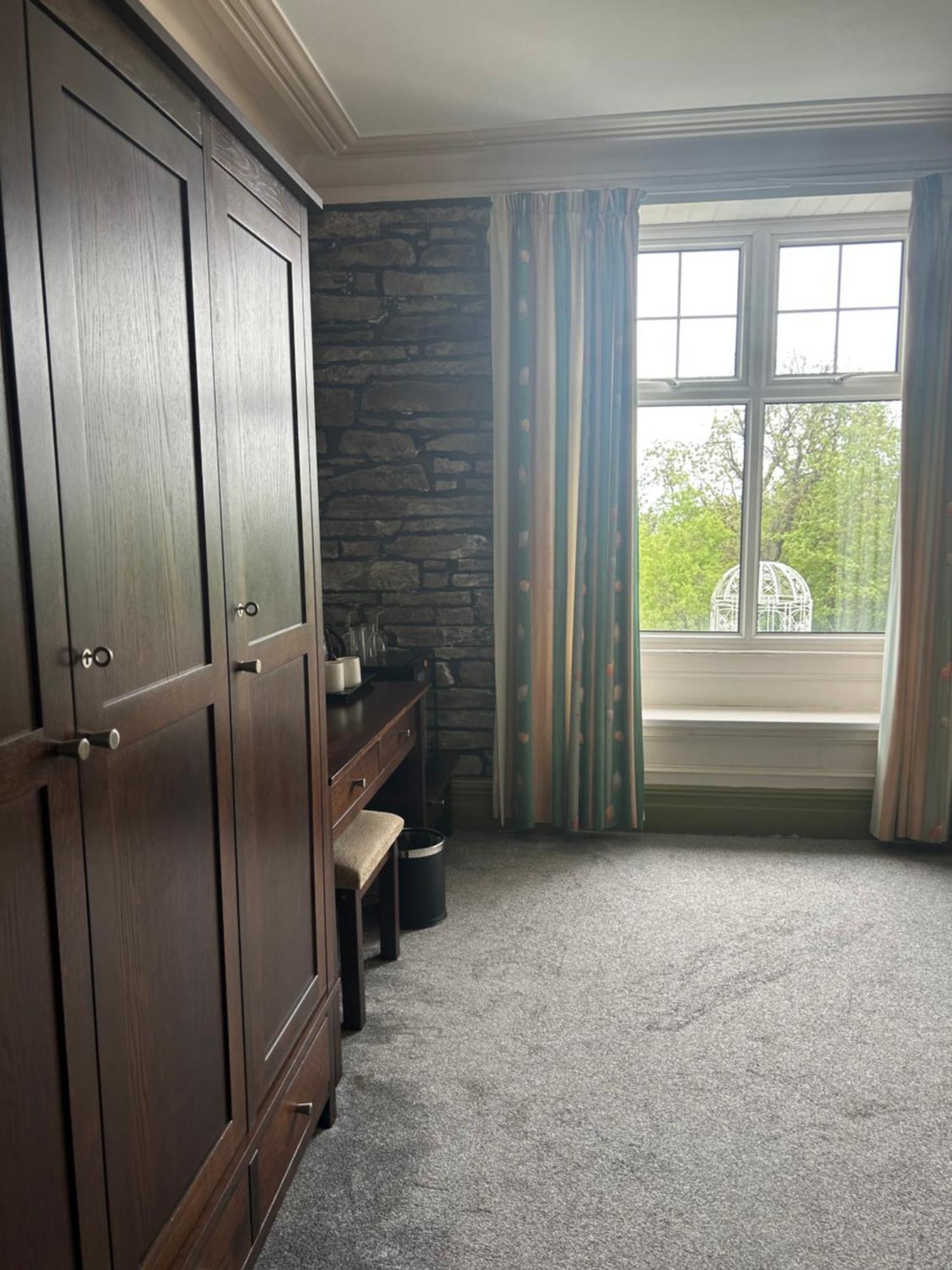 Broadway House Bed & Breakfast Laugharne Luaran gambar